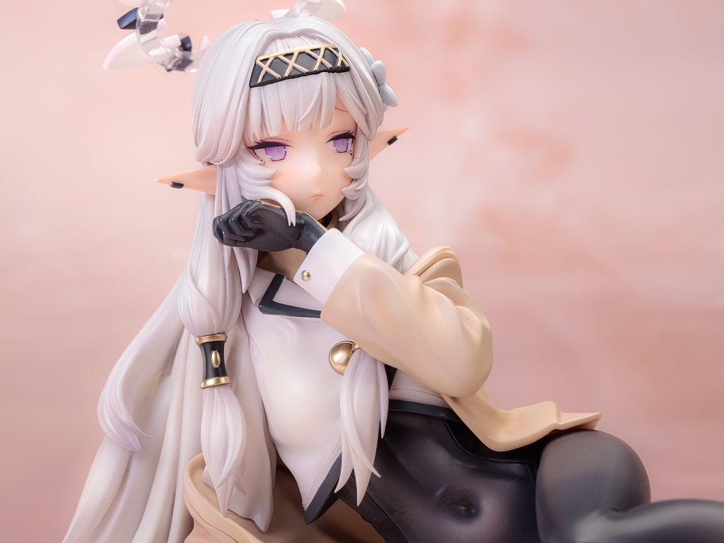 【完売御礼】ブルーアーカイブ 明星ヒマリ