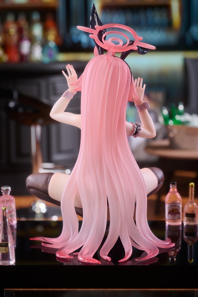 【受注生産】ブルーアーカイブ 小鳥遊 ホシノ バニーガール ver.