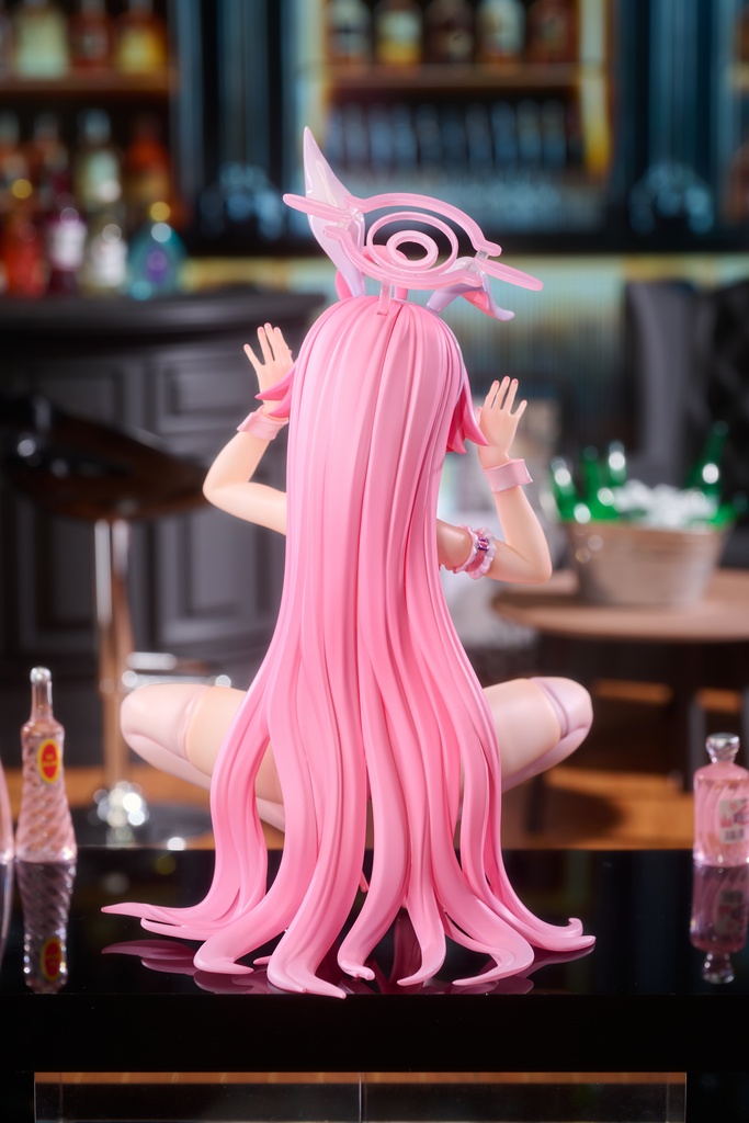 【受注生産】ブルーアーカイブ 小鳥遊 ホシノ バニーガール ver.