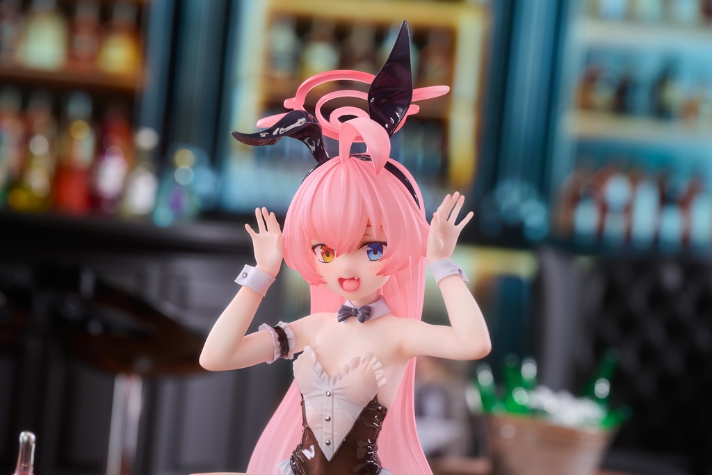 【受注生産】ブルーアーカイブ 小鳥遊 ホシノ バニーガール ver.