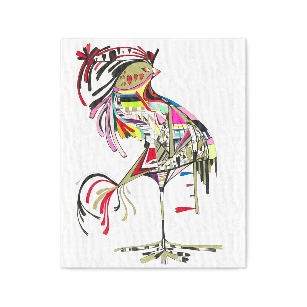 bird Art