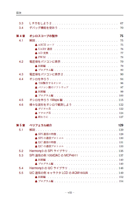 PIC32MXマイコンとMPLAB Harmony3で始めるお手軽PIC開発