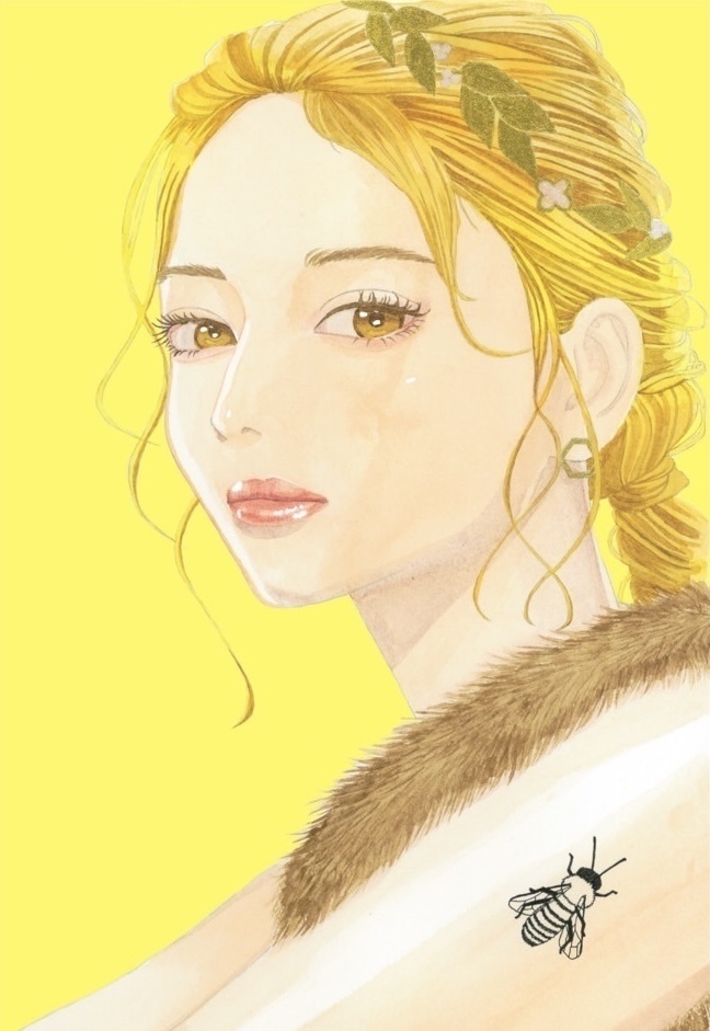 クリアポストカード