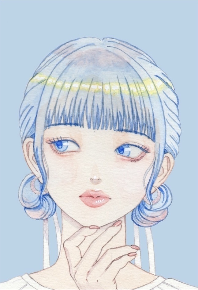 クリアポストカード