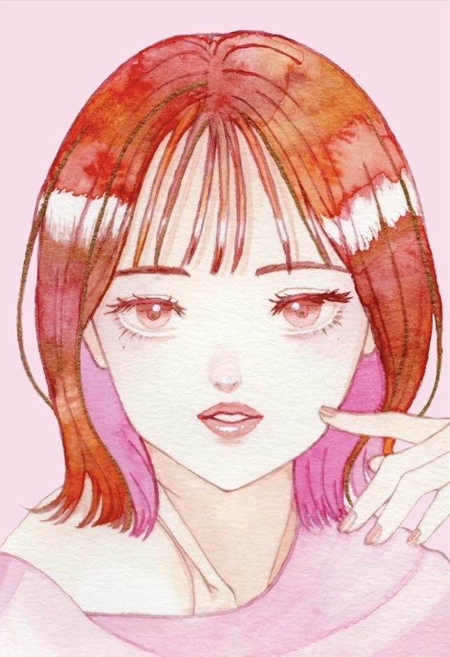 クリアポストカード