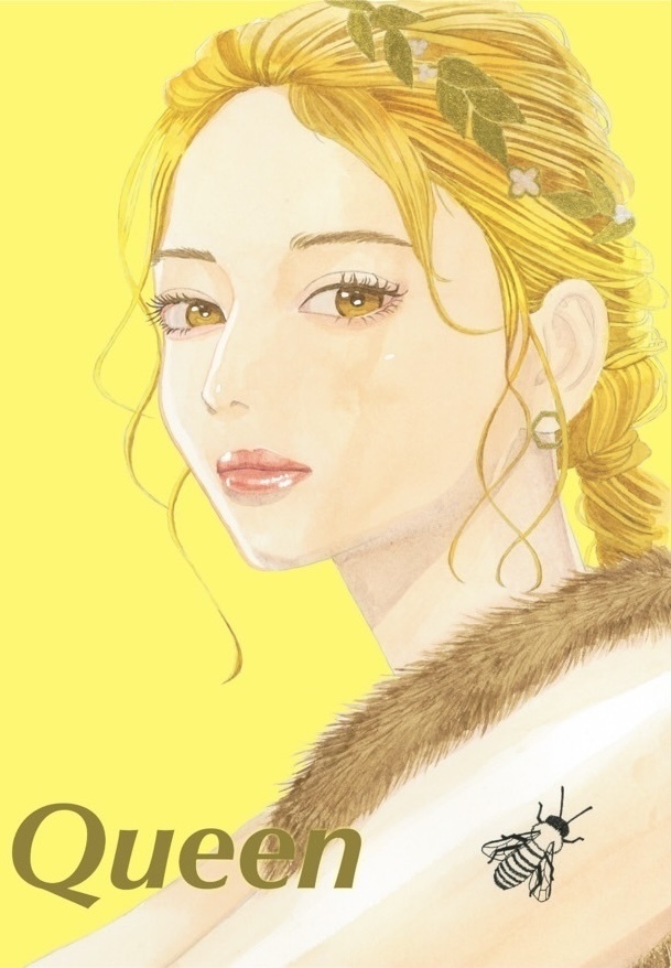 オリジナルイラスト本