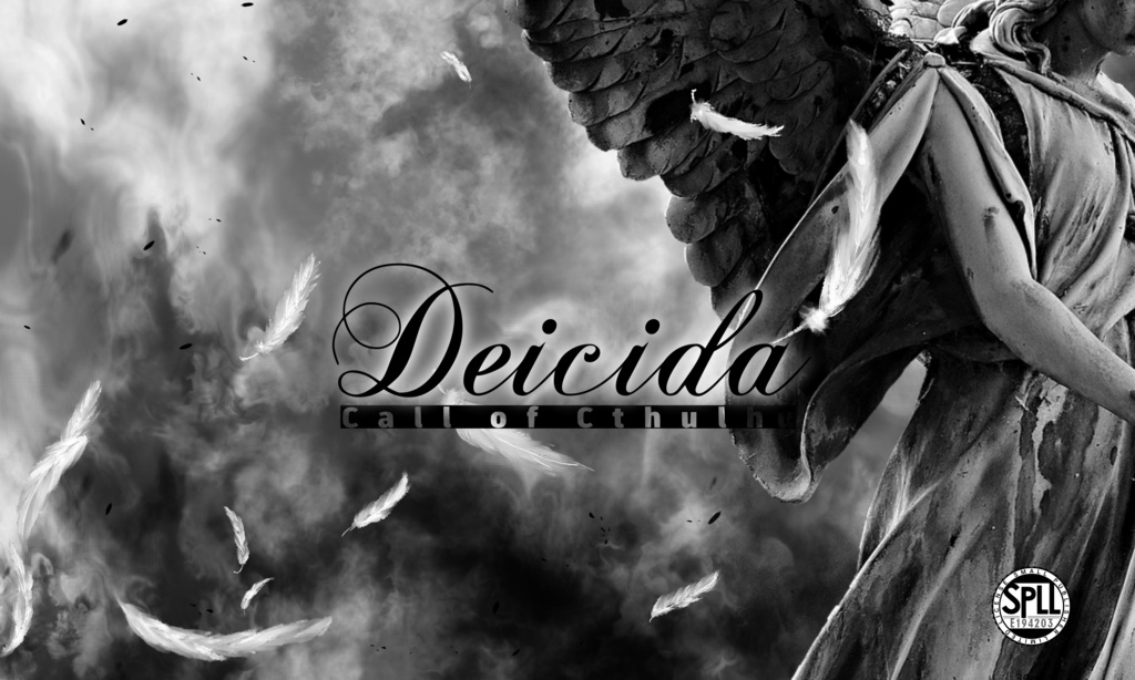 CoC「Deicida」SPLL:E194203