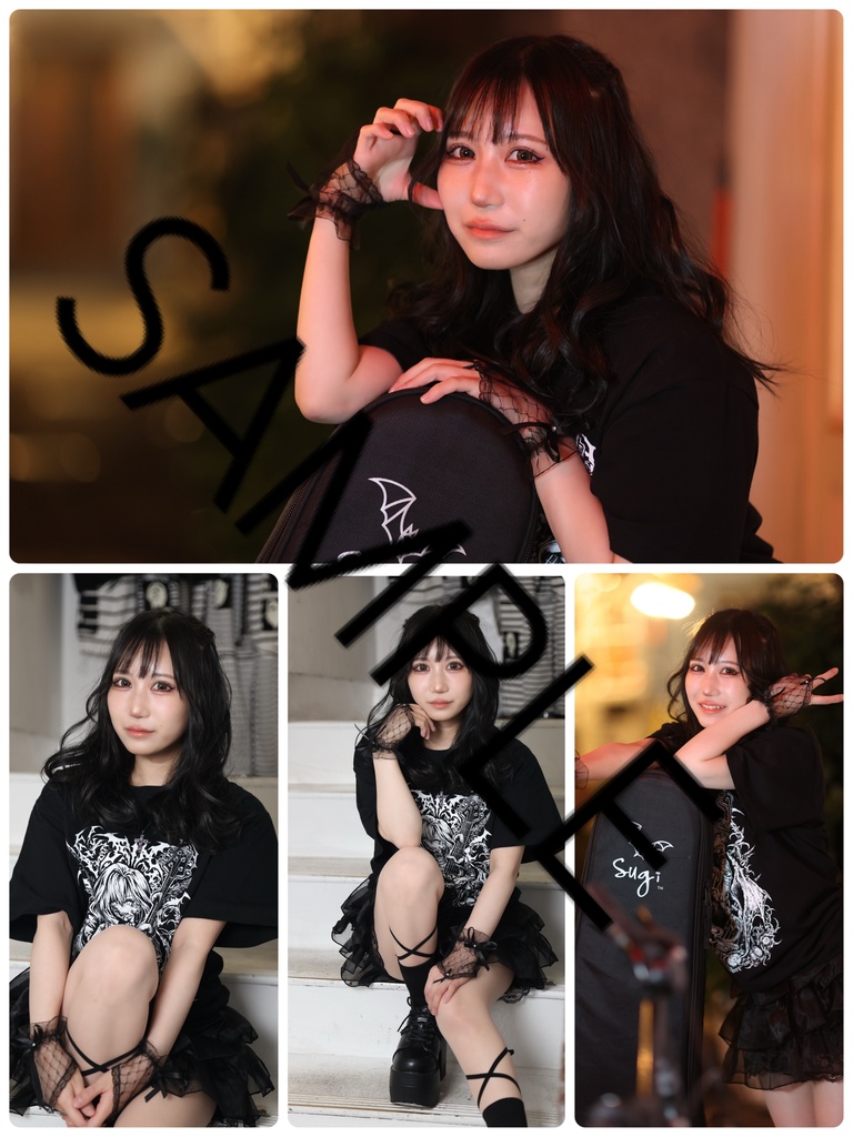 ブロマイドB