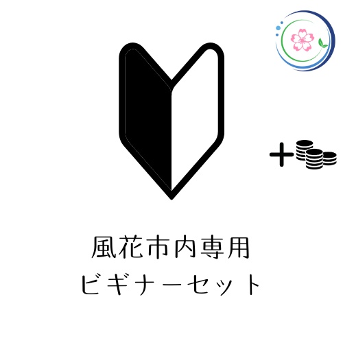 ビギナーセット