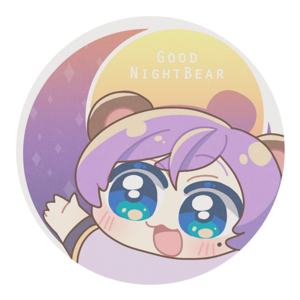 収益化記念🎊スタンプマスキングテープ