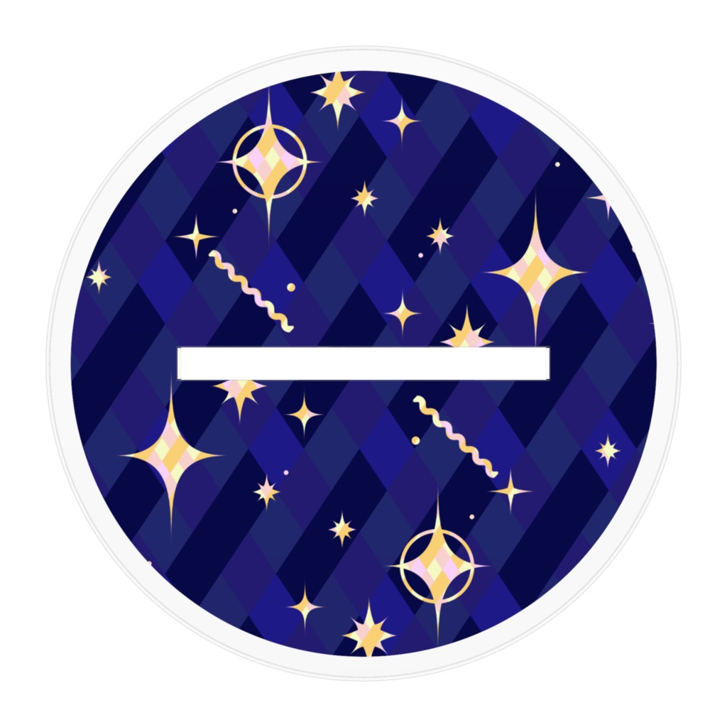 3周年記念🎊アクリルスタンド(座り)