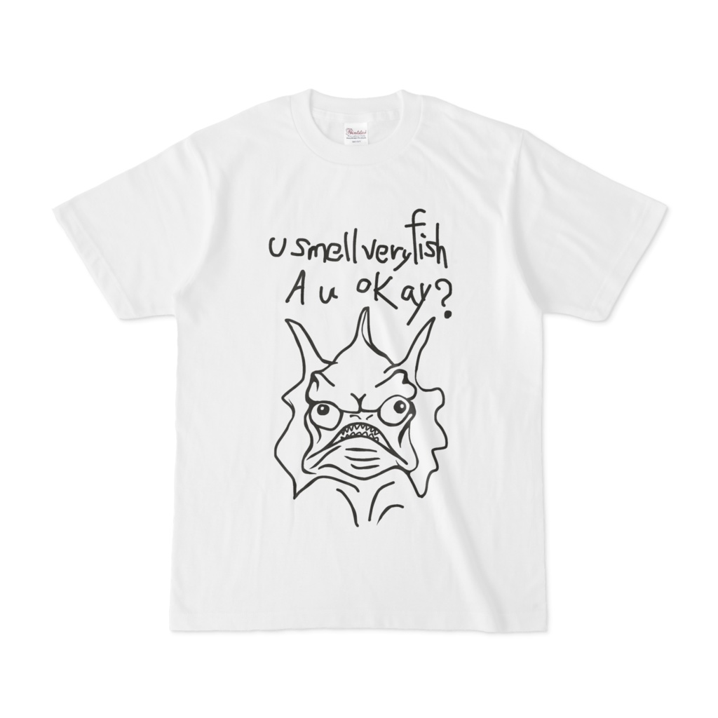 ポーカー用 半魚人