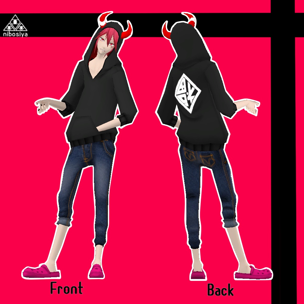 ハヅキHAZUKI(△7000版)Ver1.2