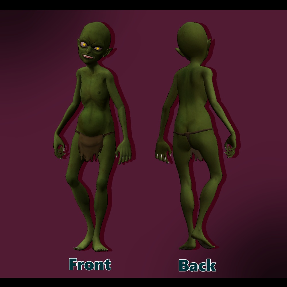 健全 GOBLIN Ver1.2