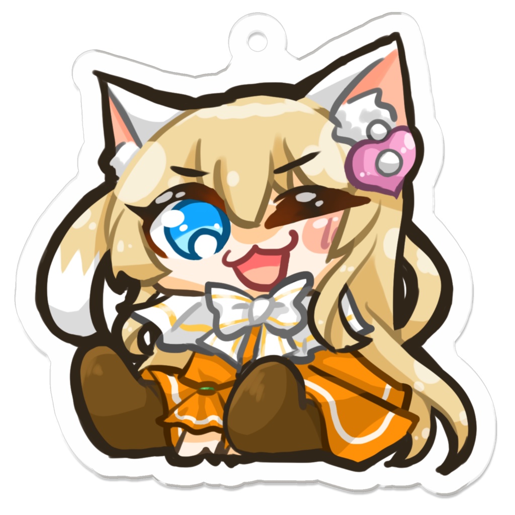 サーシャ　アクキー