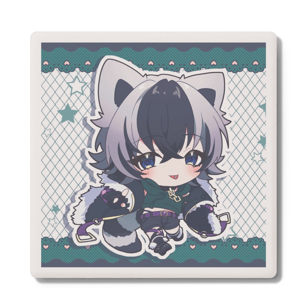 りくコースター