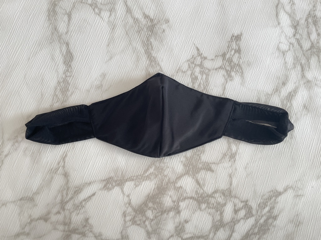 D.I.Y.ツギハギマスク 01~05