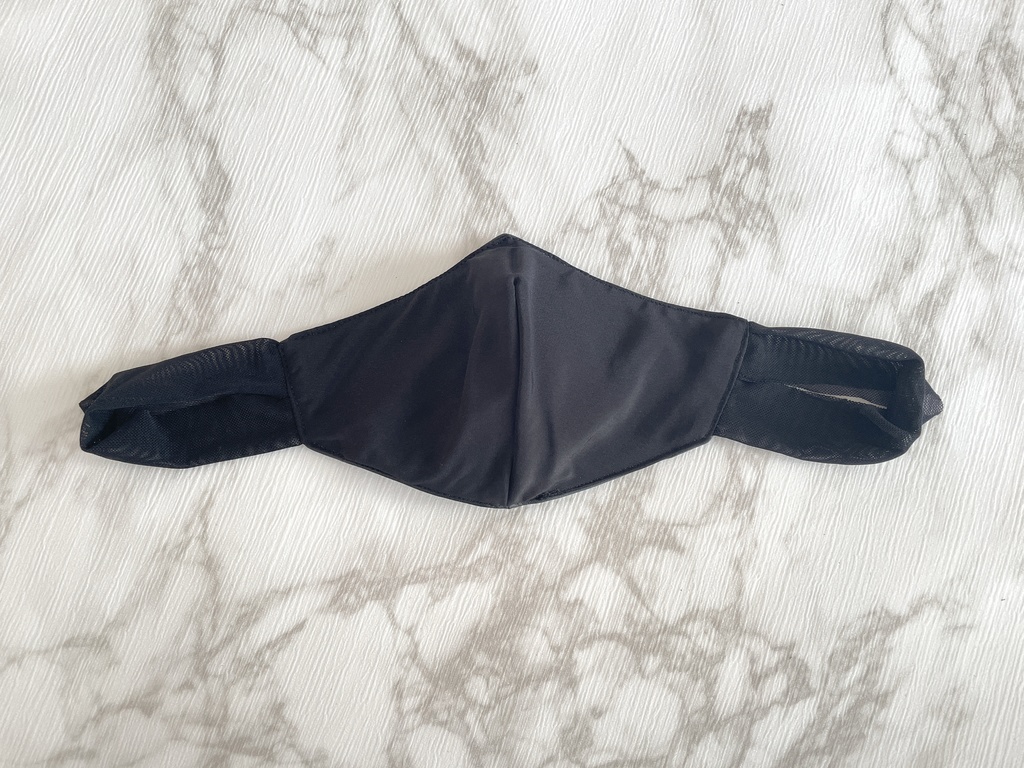 D.I.Y.ツギハギマスク 06~10