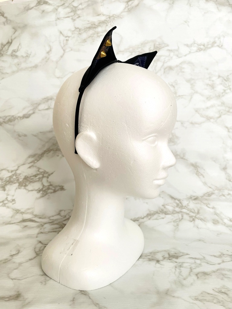 D.I.Y.NECO-MiMi Black