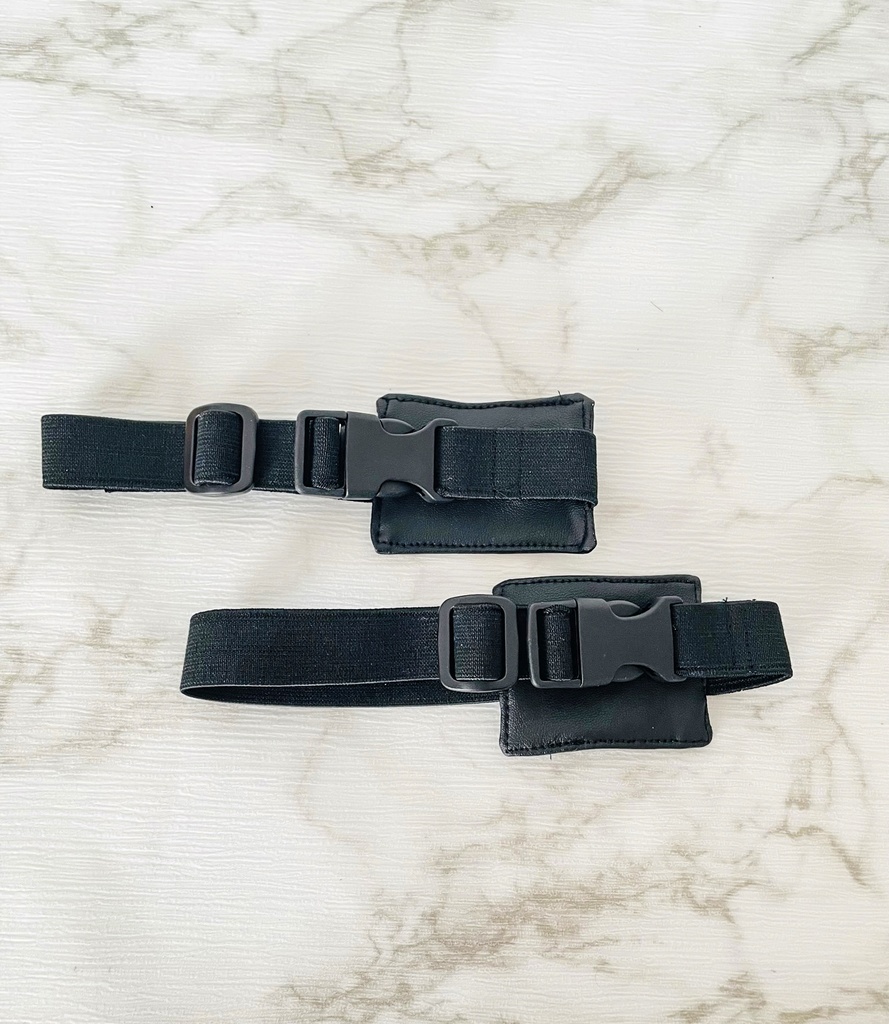 D.I.Y.MoMo-BELT Black