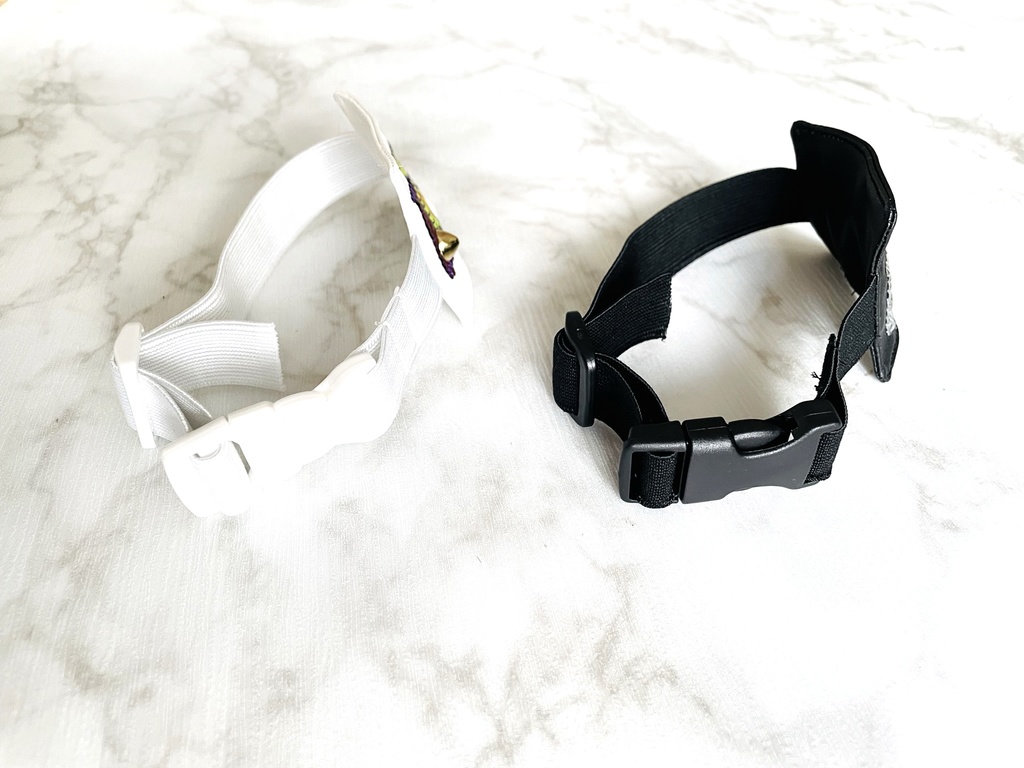 D.I.Y.MoMo-BELT Black