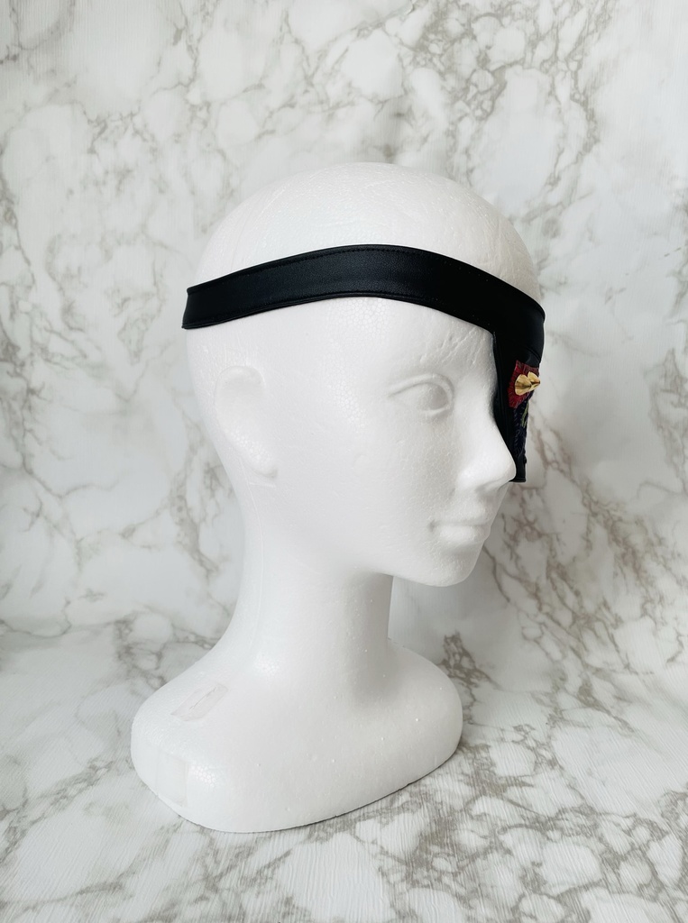 D.I.Y.ツギハギ-GANTAi Black