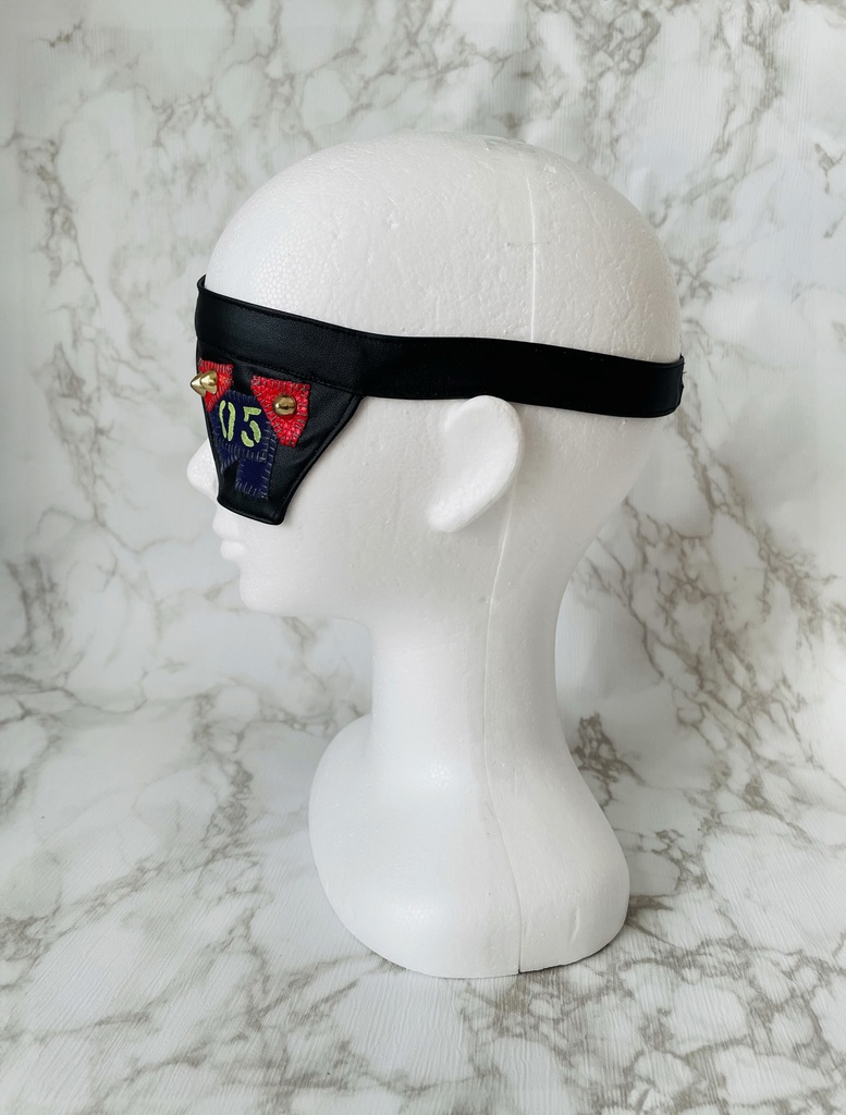 D.I.Y.ツギハギ-GANTAi Black