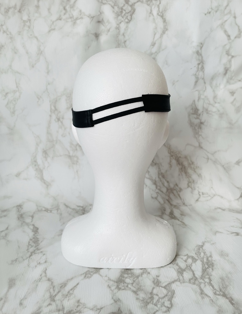 D.I.Y.ツギハギ-GANTAi Black