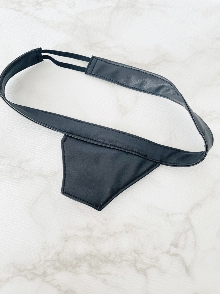 D.I.Y.ツギハギ-GANTAi Black