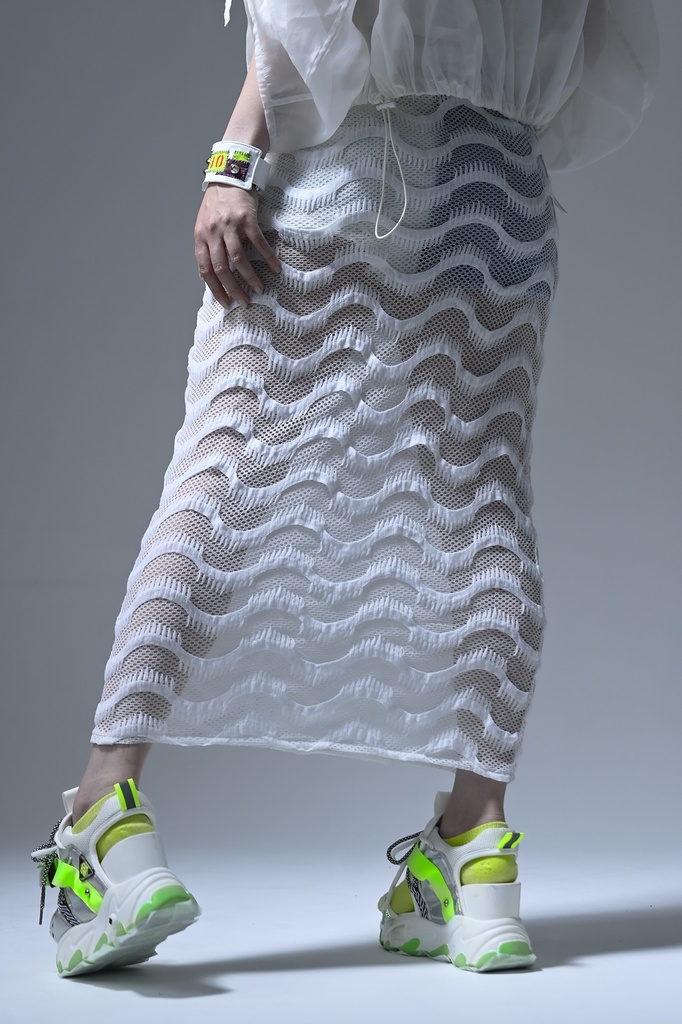 iMiTATiON≒BAND White