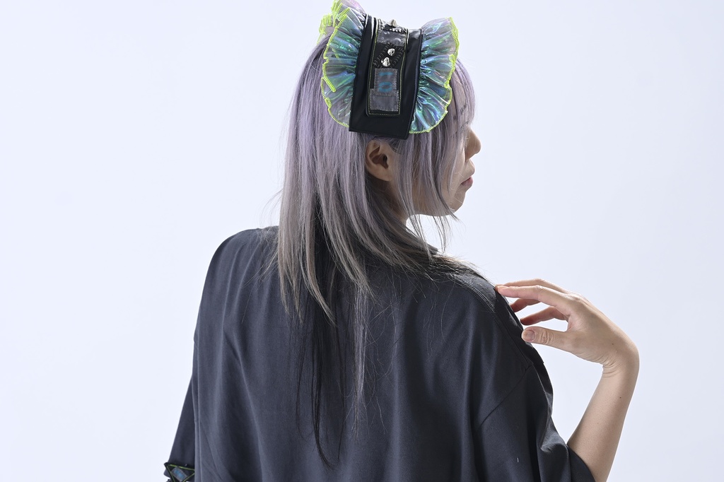 TWiLiGHT HEADDRESS