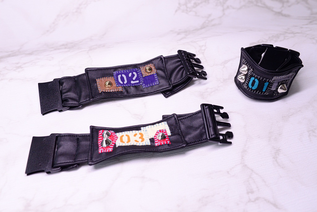 iMiTATiON≒BAND Black