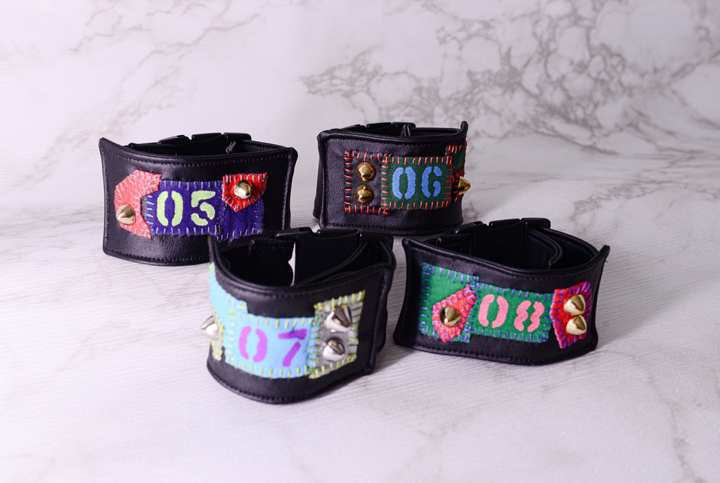 iMiTATiON≒BAND Black