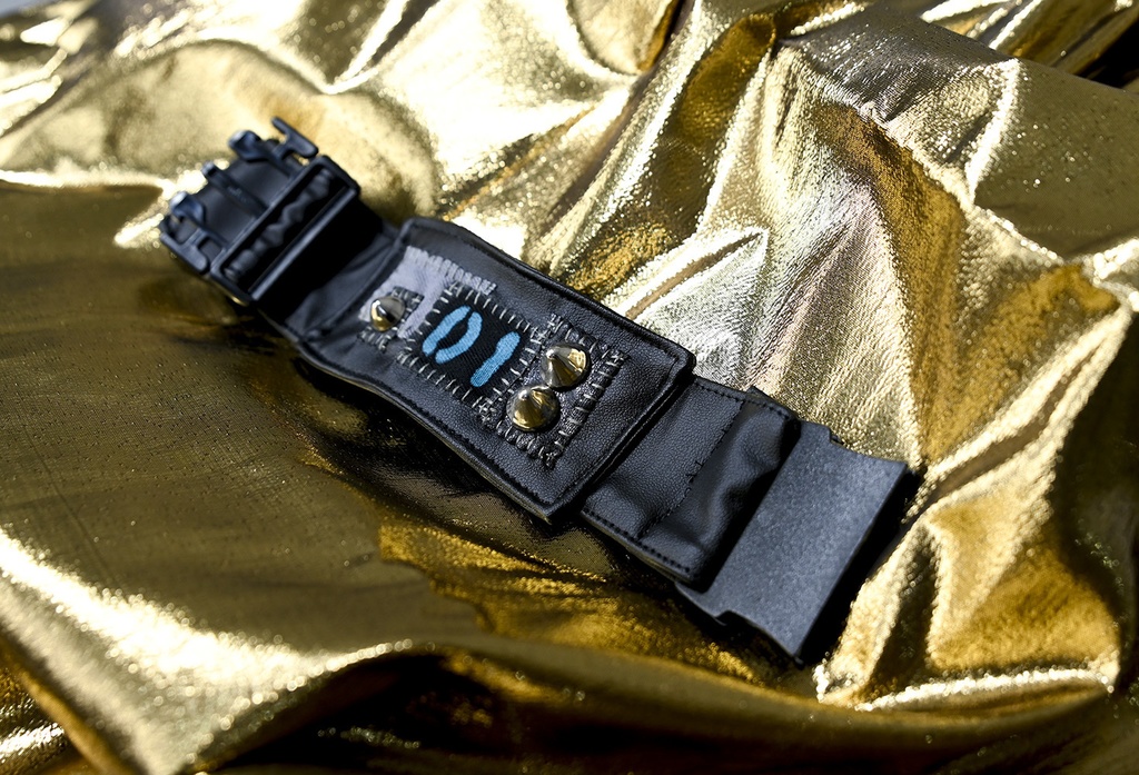 iMiTATiON≒BAND Black