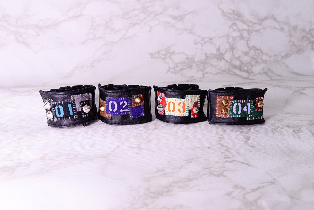 iMiTATiON≒BAND Black