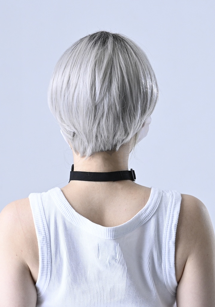D.L.F. CHOKER