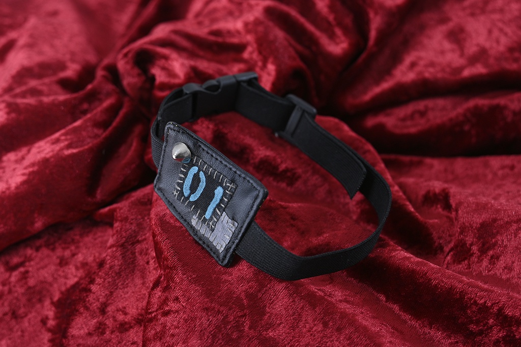 D.L.F. CHOKER