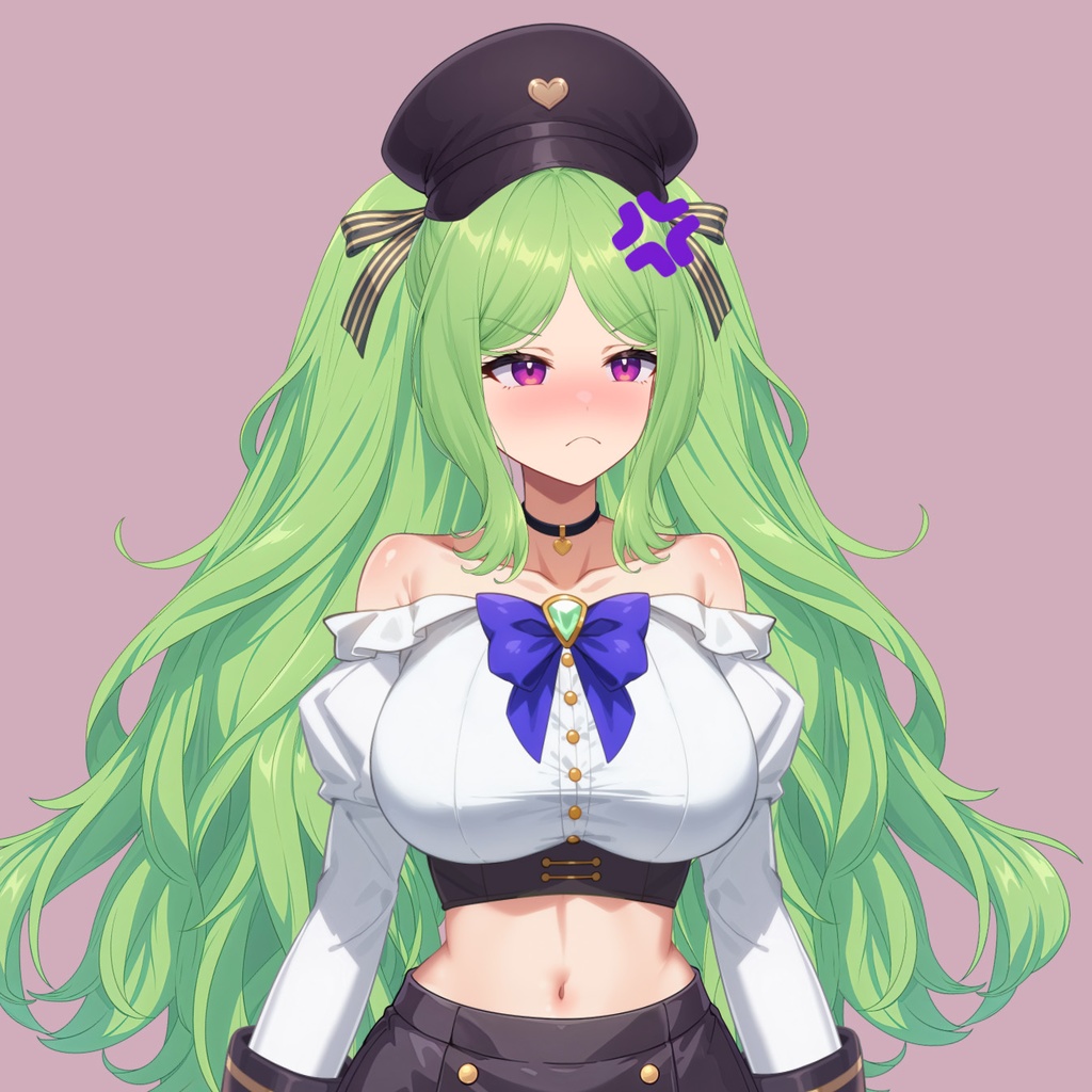【Live2D】Garden Druid Girl - Additional Outfit Toggle Pack, Live2D Premade Vtuber Model, Rigged Vtuber Model,PNGTuber,Cute, Fox,Cat,Chibi, Instant Download, Commercial Use