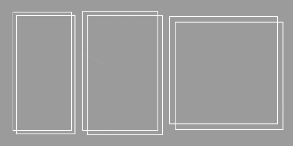 すごくシンプルな駒置き場