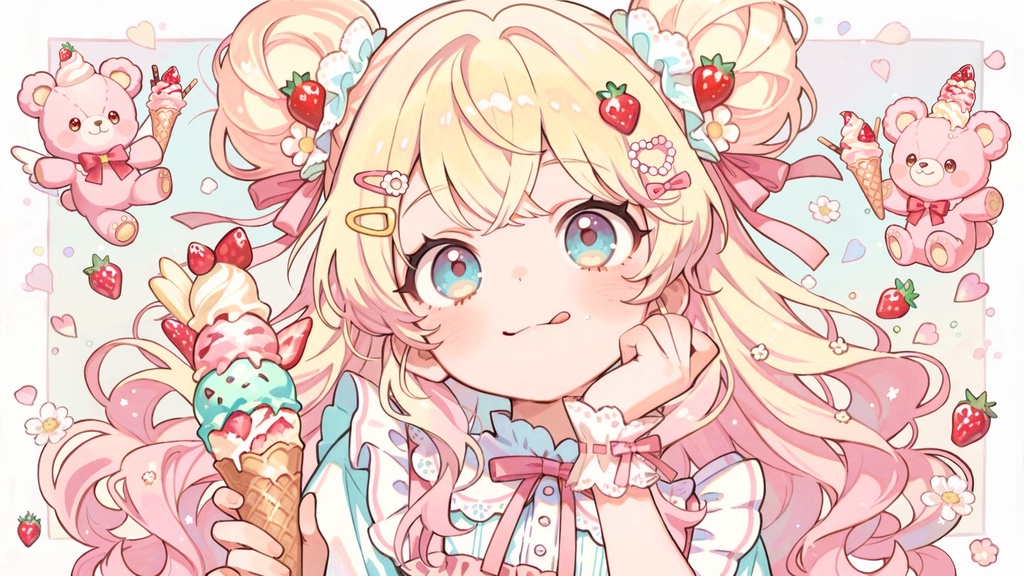 【フリーBGM】どりーみーふれーばー