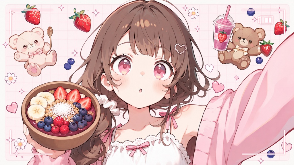 【フリーBGM】もーにんぐるーてぃん