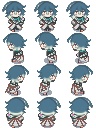 pictSPACE（メルふぁん）用スペルシファアバター