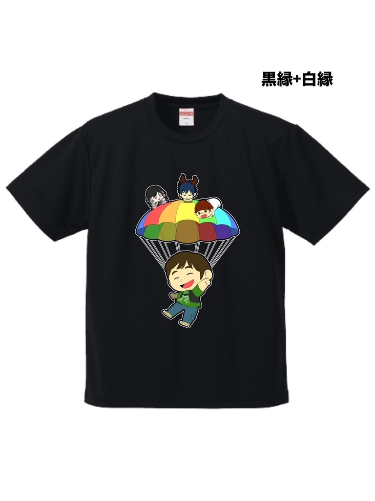 zaki生誕Tシャツ2025