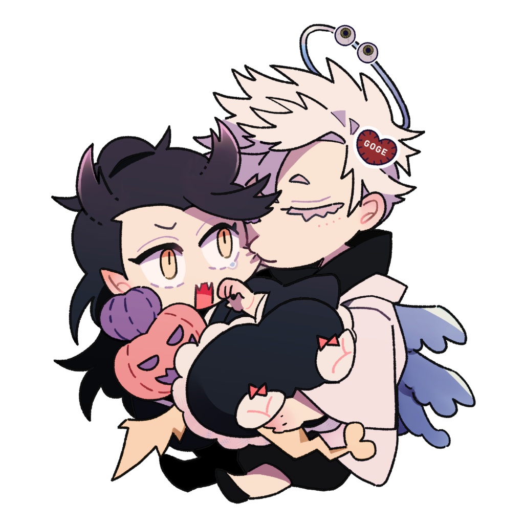 五夏アクリルスタンド