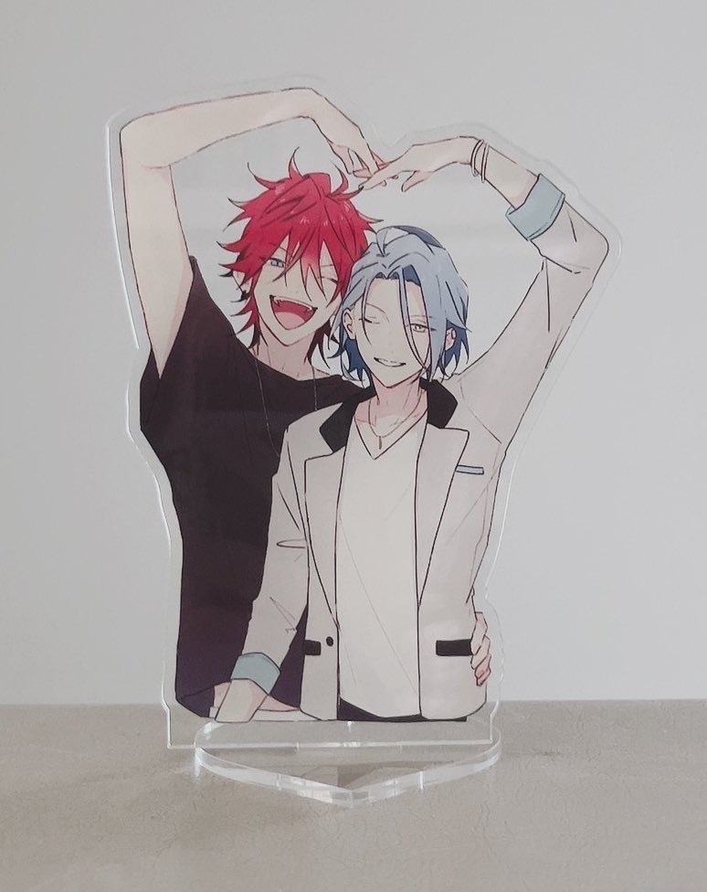 燐ひめ アクリルスタンド