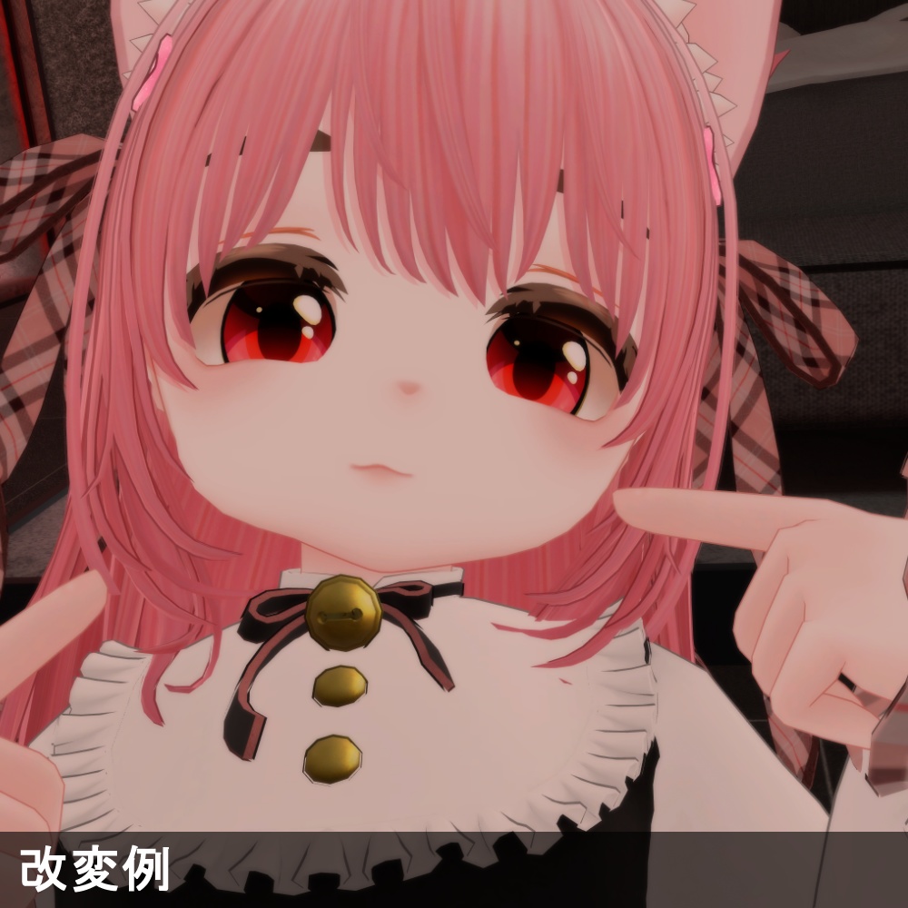FREE!(無料)【みゆう対応】-ライラック.lilac-【Eye texture】