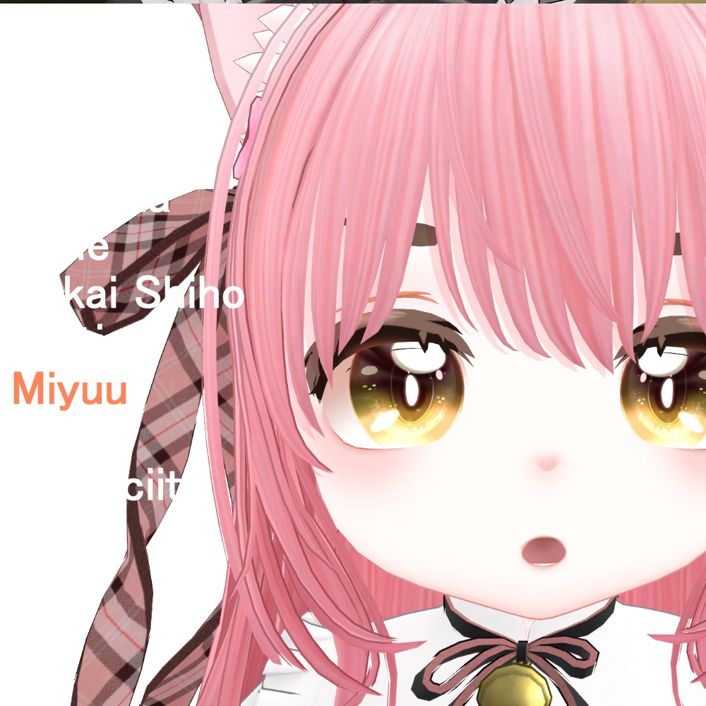 【sale】【8アバター対応】ネリネ.Nerine【Eye texture】