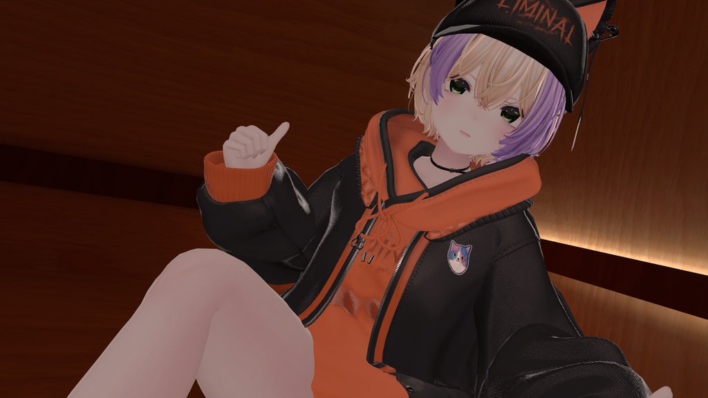 FREE!(無料)【9アバター対応】ラナンタナ.Lantana【Eye texture】