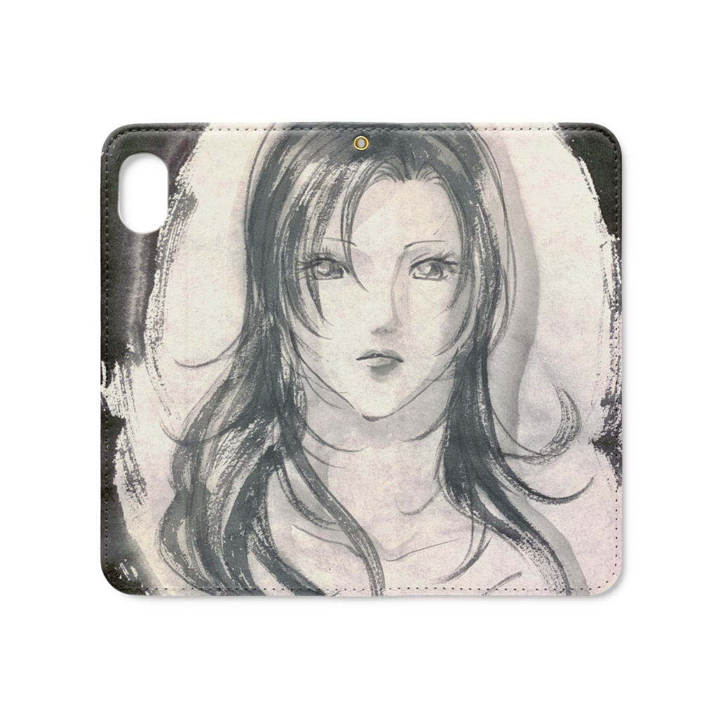 スマホケース　20210509