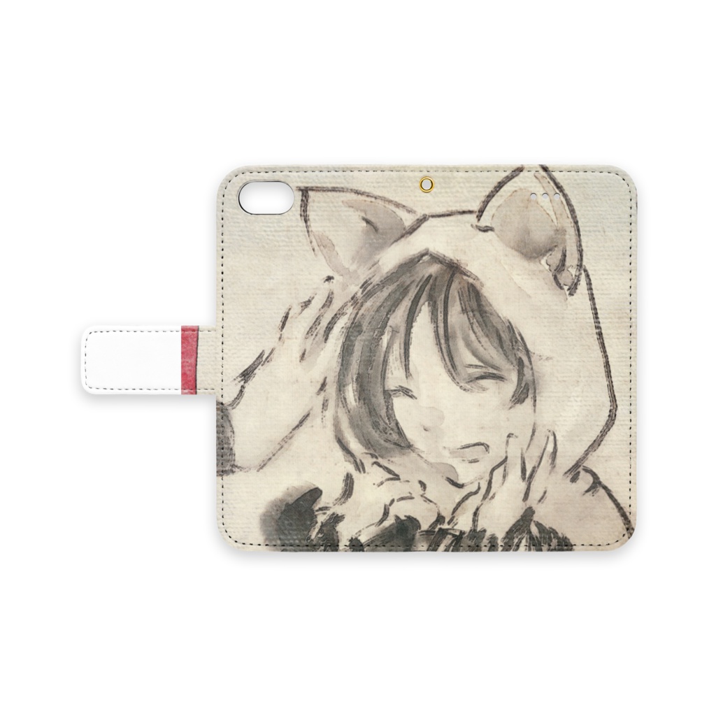 スマホケース【iPhone】